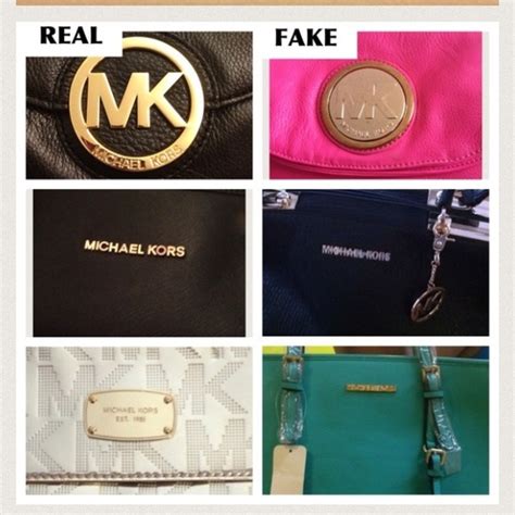 how to know if michael kors is authentic|michael kors wallet real.